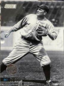 Ty Cobb [Members Only] #236
