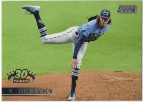 Tyler Glasnow [30 Years] #162