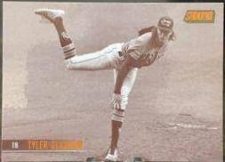 Tyler Glasnow [Sepia] #162