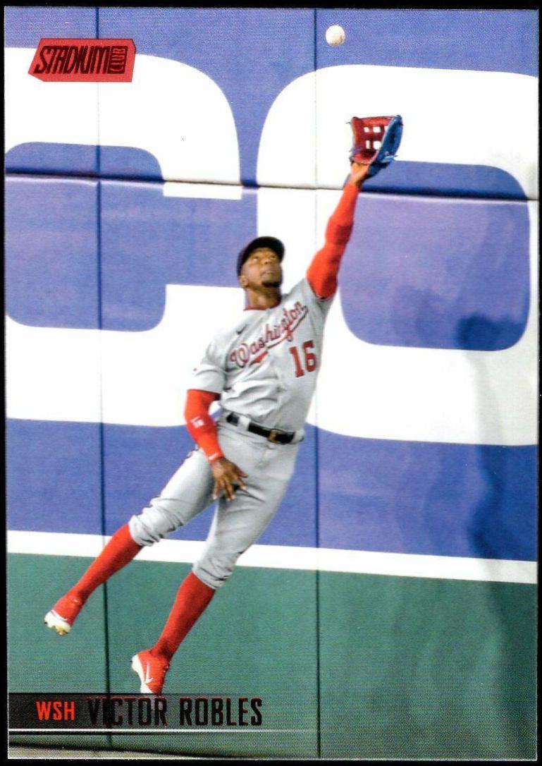 Victor Robles #266