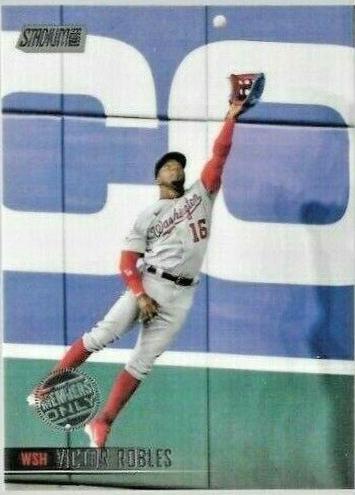 Victor Robles [Members Only] #266
