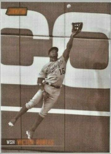 Victor Robles [Sepia] #266