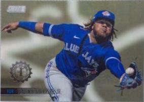 Vladimir Guerrero Jr. [1st Day] #172