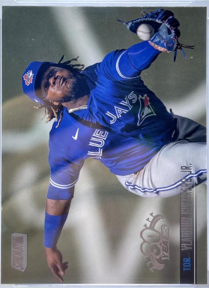 Vladimir Guerrero Jr. [30 Years] #172