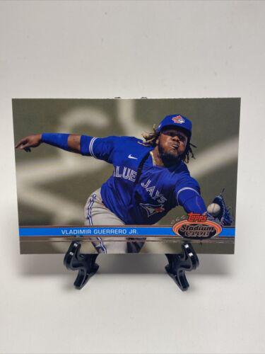 Vladimir Guerrero Jr. [Design Variation] #172