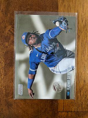 Vladimir Guerrero Jr. [Members Only] #172