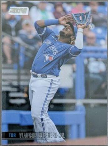 Vladimir Guerrero Jr. [Photo Variation] #172