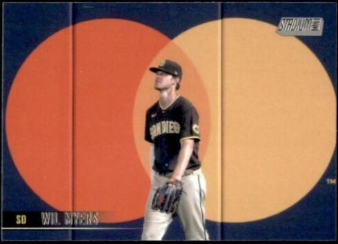 Wil Myers #144