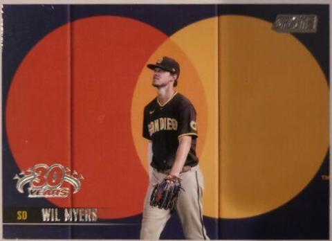 Wil Myers [30 Years] #144
