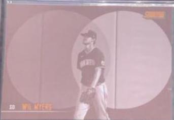 Wil Myers [Sepia] #144