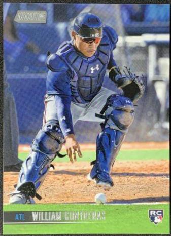 William Contreras #229