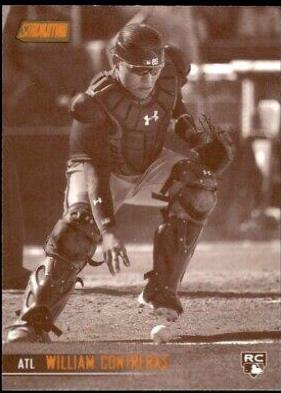 William Contreras [30 Years] #229