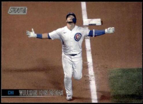 Willson Contreras #22