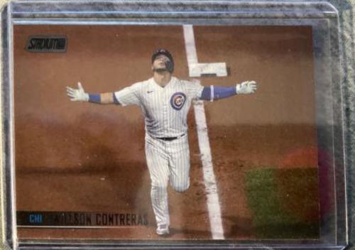 Willson Contreras [30 Years] #22