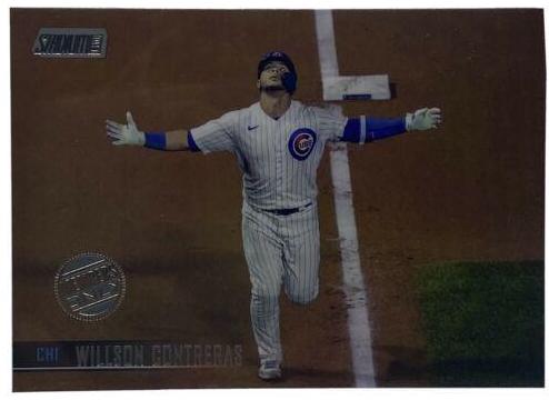 Willson Contreras [Members Only] #22