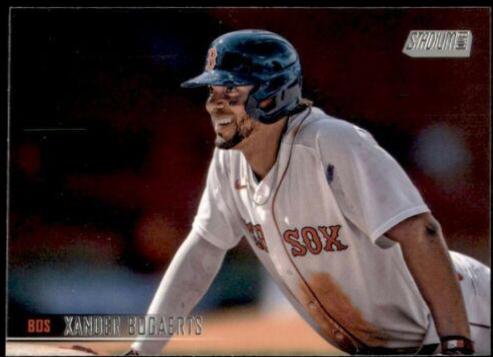 Xander Bogaerts #67