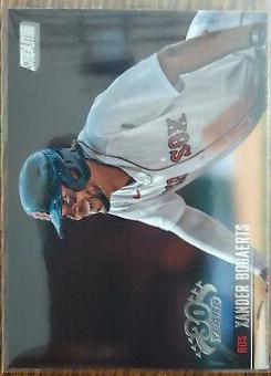 Xander Bogaerts [30 Years] #67