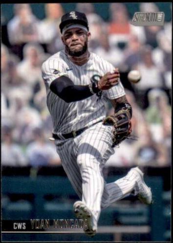 Yoan Moncada #273