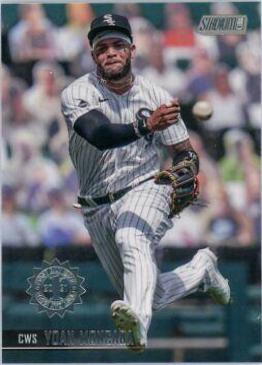 Yoan Moncada [1st Day] #273
