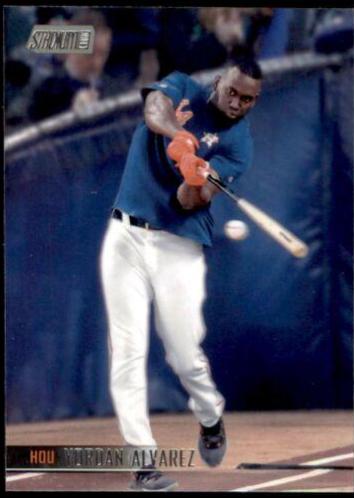 Yordan Alvarez #89