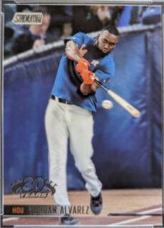 Yordan Alvarez [30 Years] #89