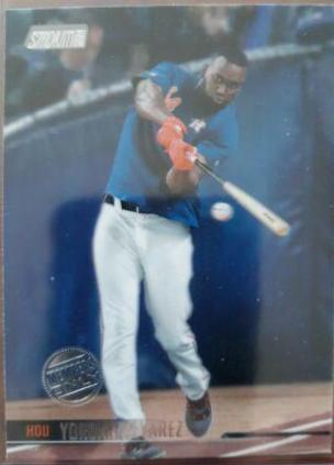 Yordan Alvarez [Members Only] #89