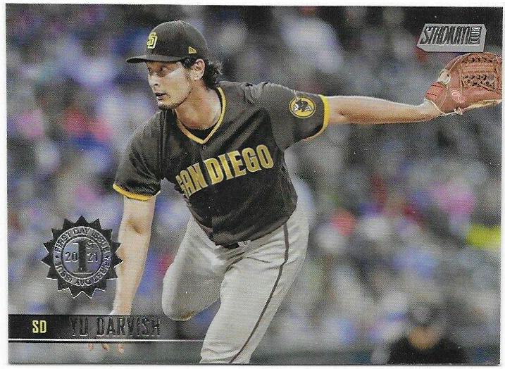 Yu Darvish [1st Day] #265