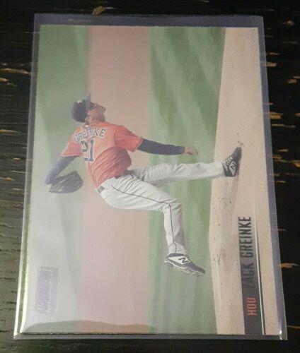 Zack Greinke [Black Foil] #198