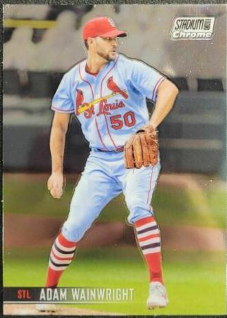 Adam Wainwright #234