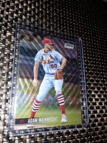 Adam Wainwright [Wave] #234