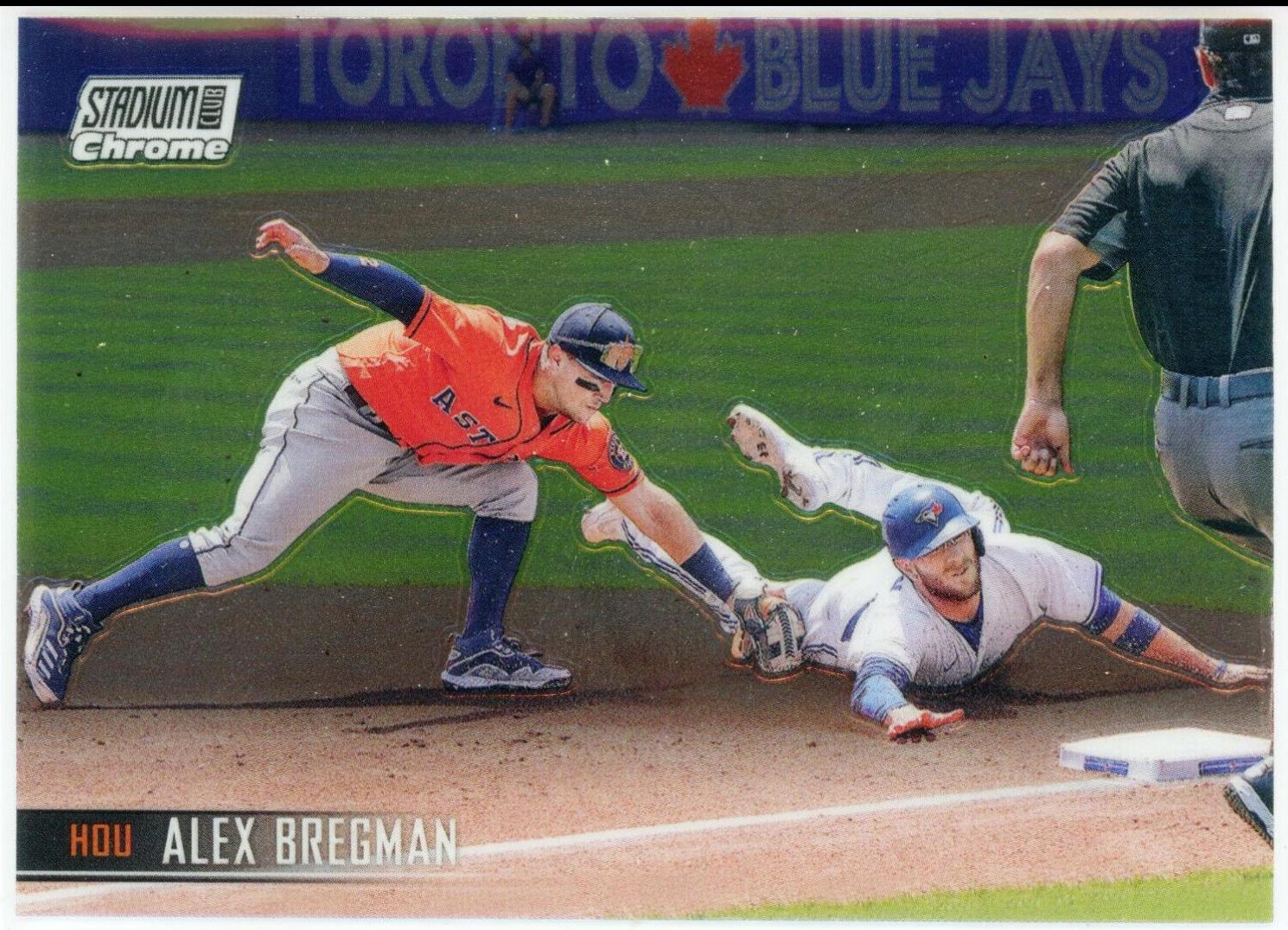 Alex Bregman #118