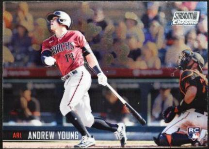 Andrew Young #70