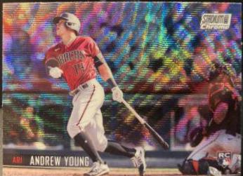 Andrew Young [Refractor] #70