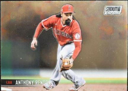 Anthony Rendon #279