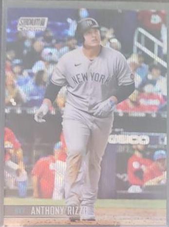 Anthony Rizzo [Wave] #166