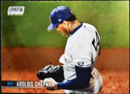 Aroldis Chapman #381