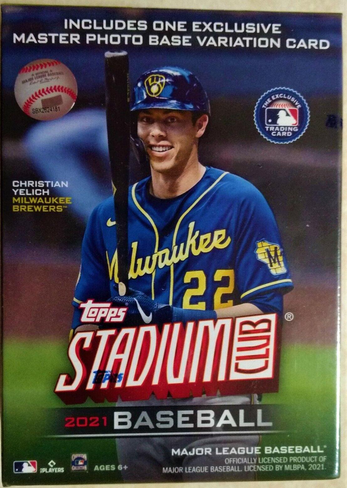 Blaster Box