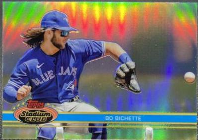 Bo Bichette #44