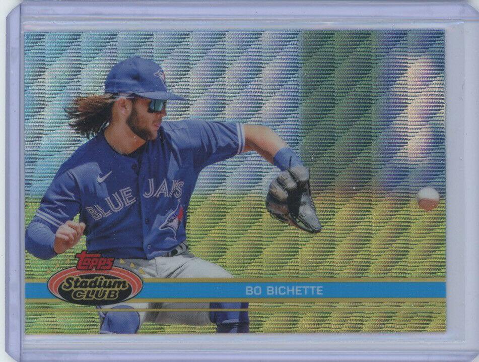 Bo Bichette [Wave] #44