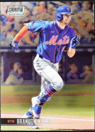 Brandon Nimmo #246