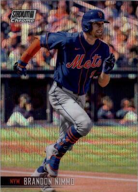 Brandon Nimmo [Wave] #246