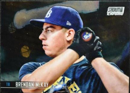 Brendan McKay #251