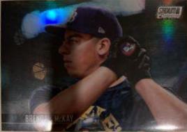 Brendan McKay [Refractor] #251