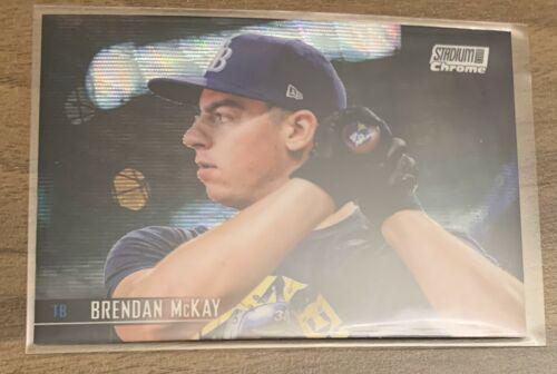 Brendan McKay [Wave] #251