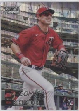 Brent Rooker [Wave] #322
