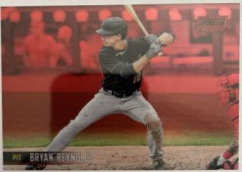 Bryan Reynolds [Red Refractor] #65