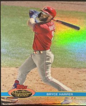 Bryce Harper #174