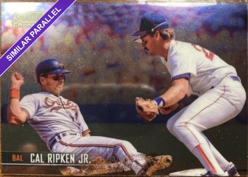 Cal Ripken Jr. #38
