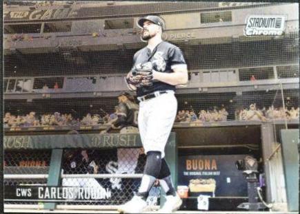 Carlos Rodon #380