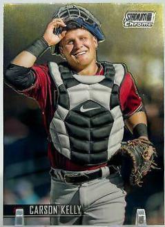Carson Kelly #375